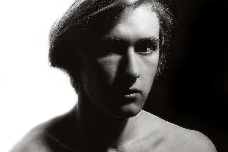 #dervod Автопортретphoto preview