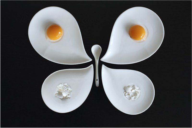 Завтрак энтомологаphoto preview