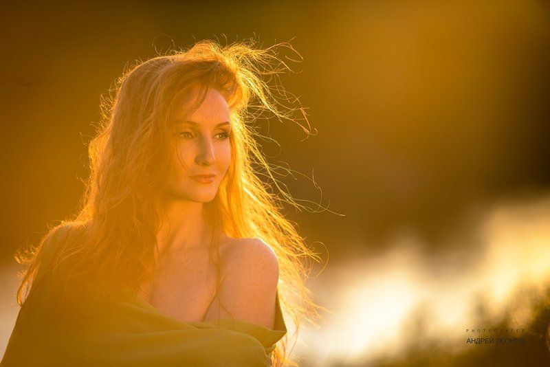 Закат ***photo preview