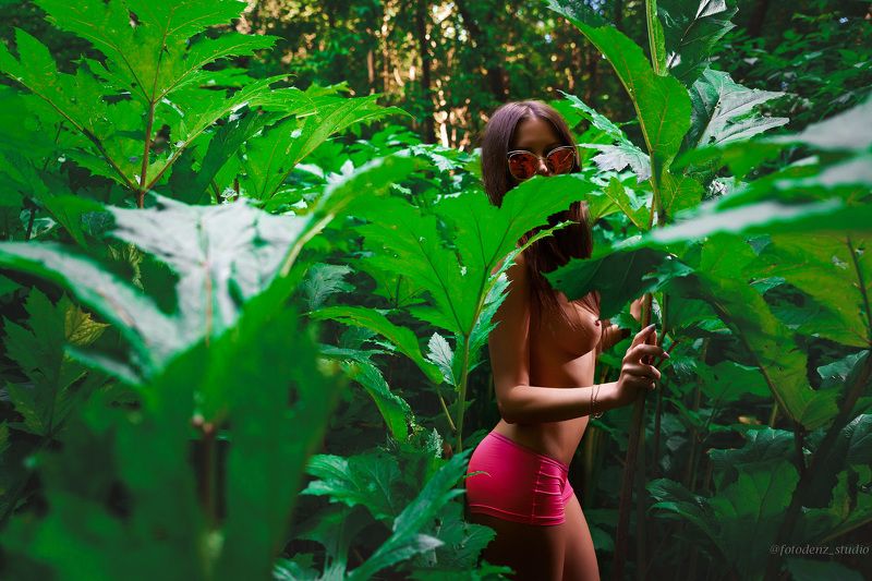 Лопушки photo preview