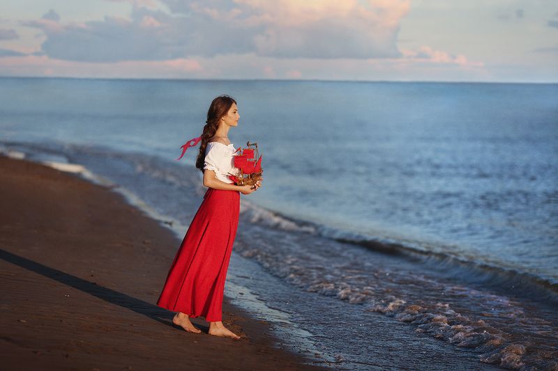 Ассольphoto preview