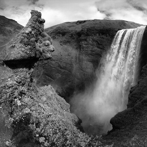 Земля и Вода