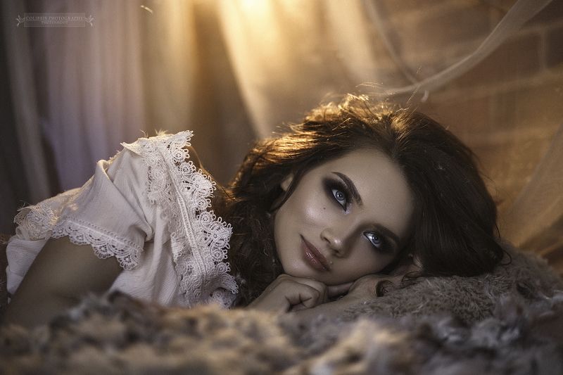 #feather #перья #photosession #photomodel Featherphoto preview