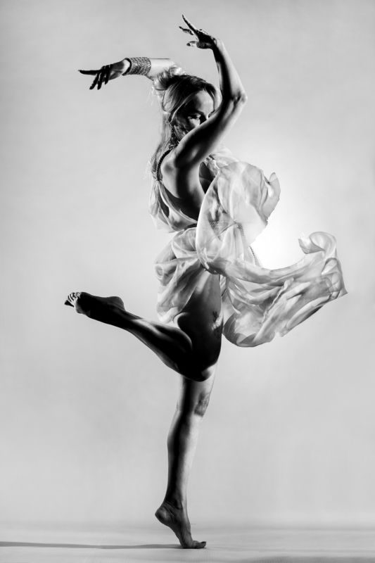 танецphoto preview