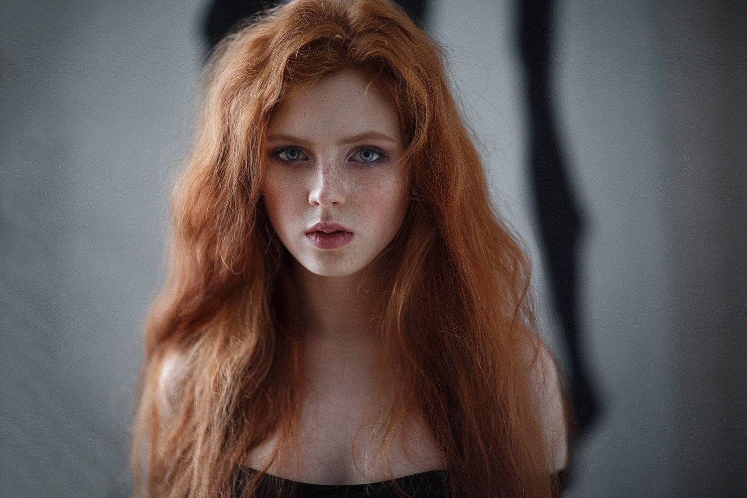 eyes, girl, people, portrait, face,, Казанцев Алексей