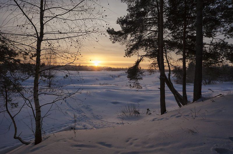 немного мороза...photo preview