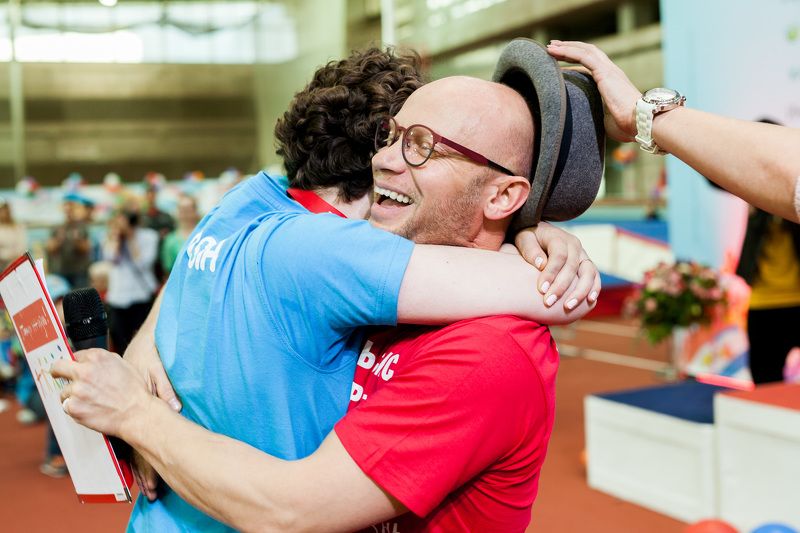 Мой любимый Митяphoto preview