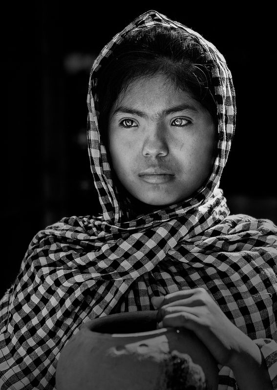 Girl Vietnamphoto preview