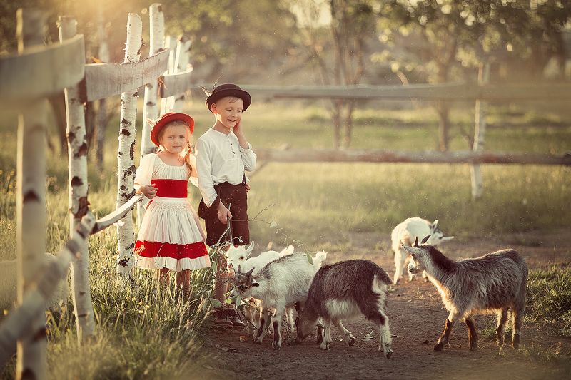 Пастораль photo preview