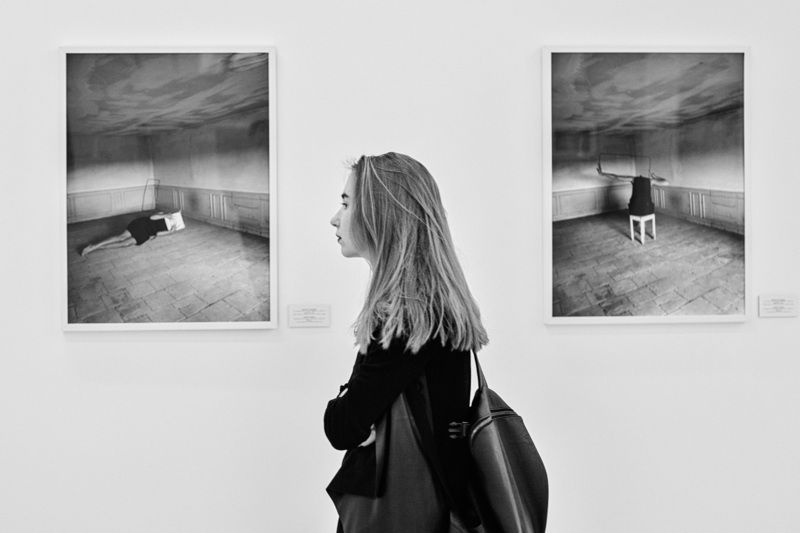 На выставкеphoto preview