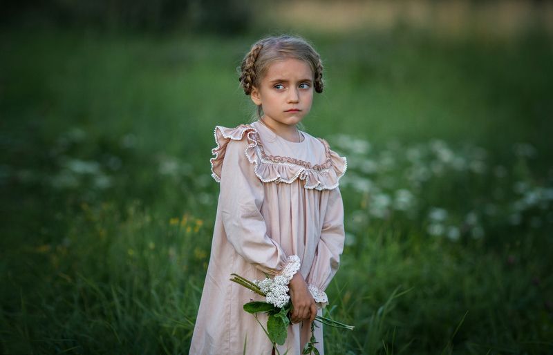 парк, детство, фотосессия, дети, ребенок, улыбка, чудо, малышка, девочка, Vasilisa | Liliya Nazarovaphoto preview