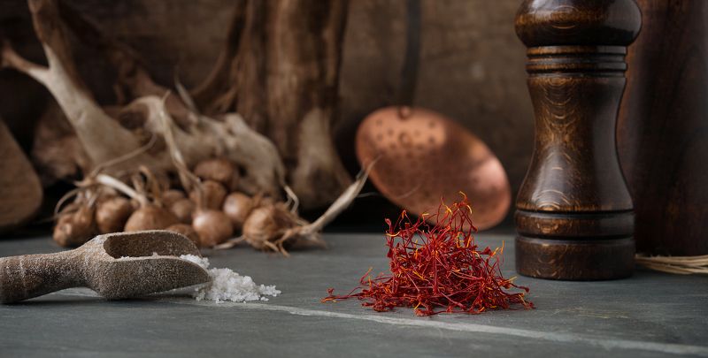 food Safran фото превью