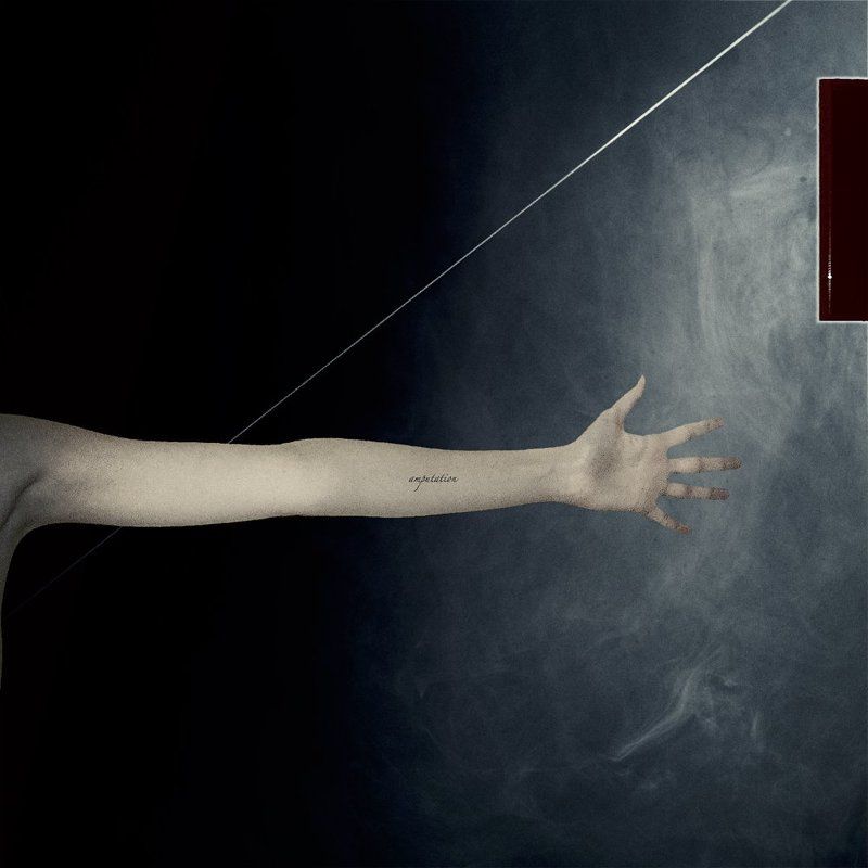 ph.  «татуировка» из серии [ рarfümeur ]photo preview