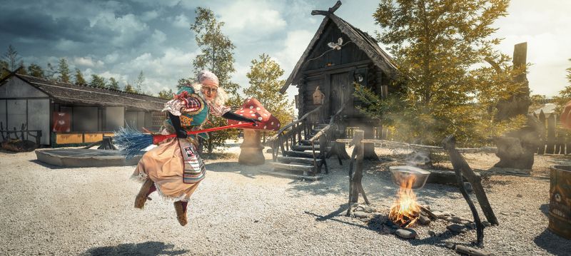 Любимая теща)photo preview