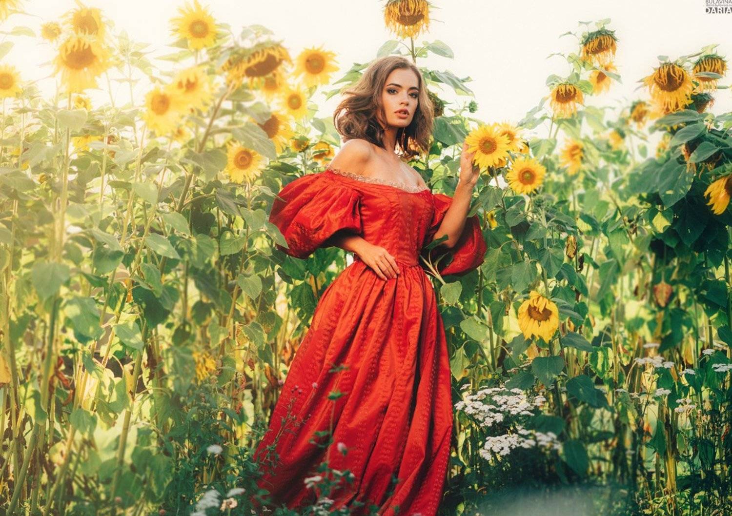 , Дарья Булавина