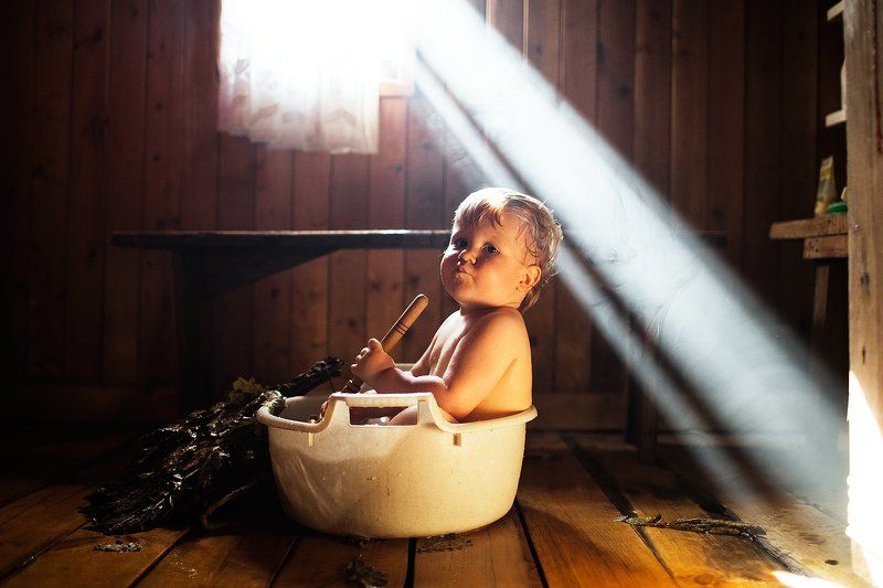 в банькеphoto preview