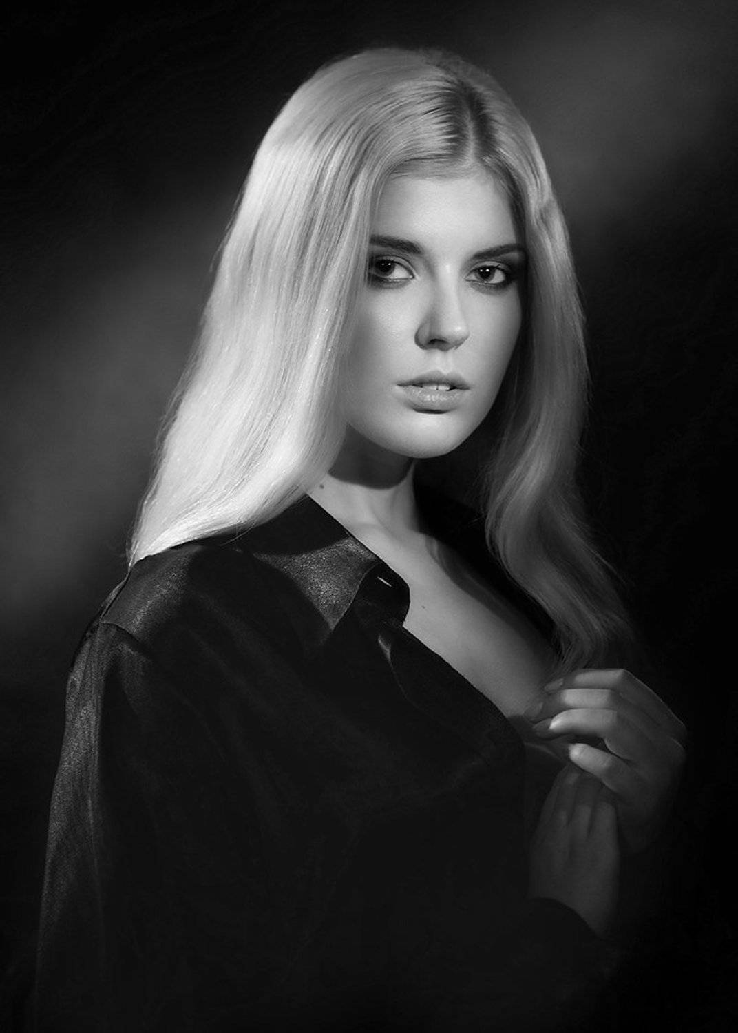 Selena.... Автор: Михаил Смирнов (MS-Photo) , Михаил Смирнов (MS-Photo)