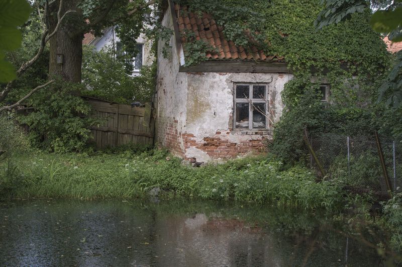 куршская коса, рыбачий ***photo preview