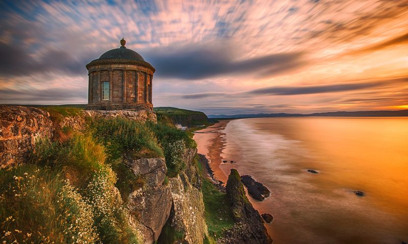 Храм Муссенден!photo preview