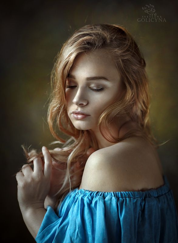 Eliza фото превью