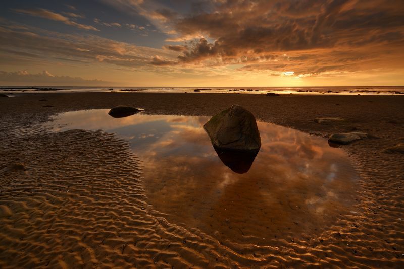 Беломорье...photo preview