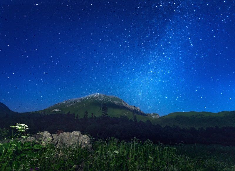 как-то ночьюphoto preview