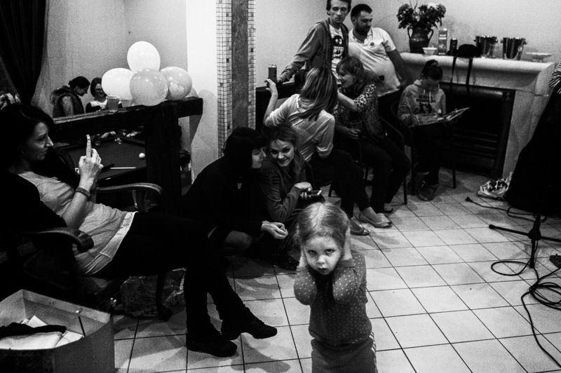 Пришелец в чужом миреphoto preview