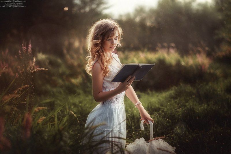 Анастасияphoto preview