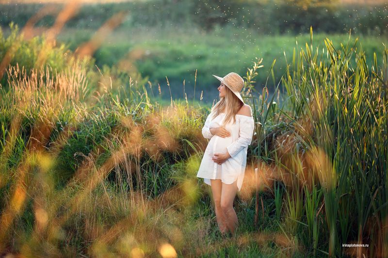 Знойные дниphoto preview