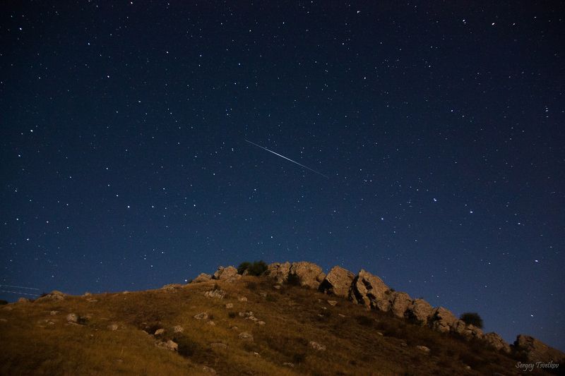 Звездноеphoto preview