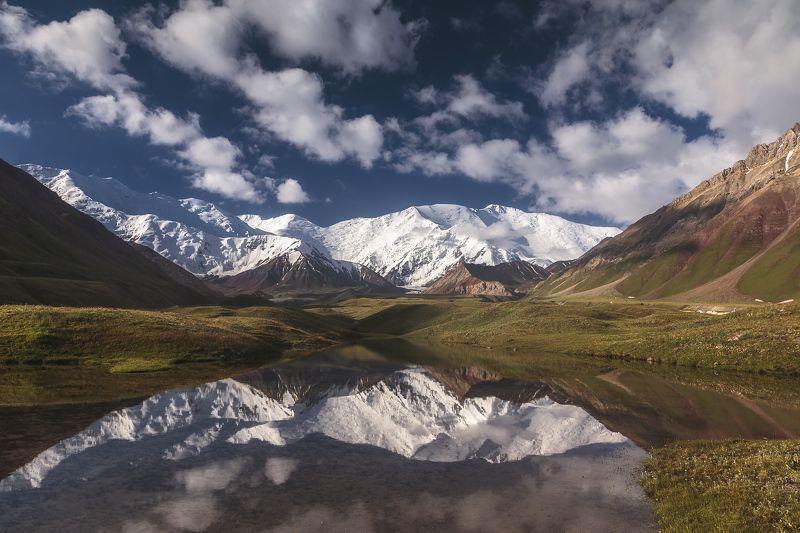 Пик Ленина, 7134мphoto preview