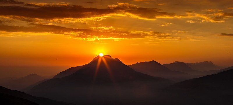 С первыми лучами...photo preview