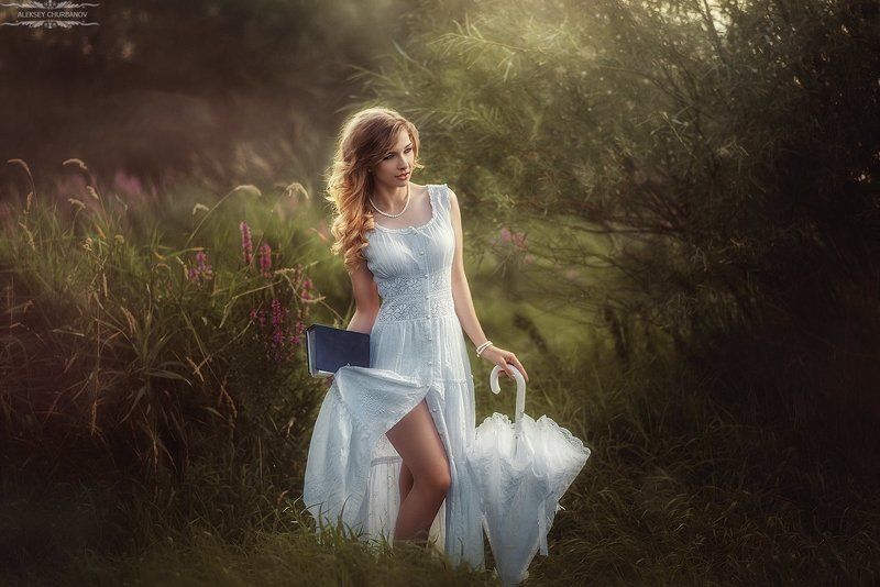 Анастасияphoto preview