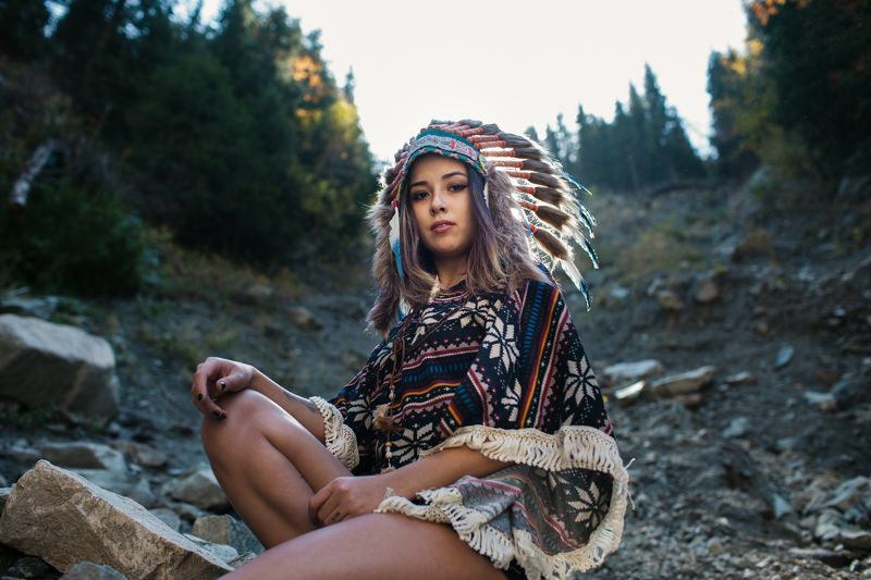 Та самая! фото превью