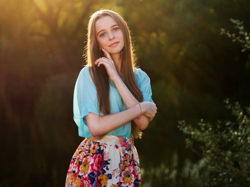 Маринаphoto preview