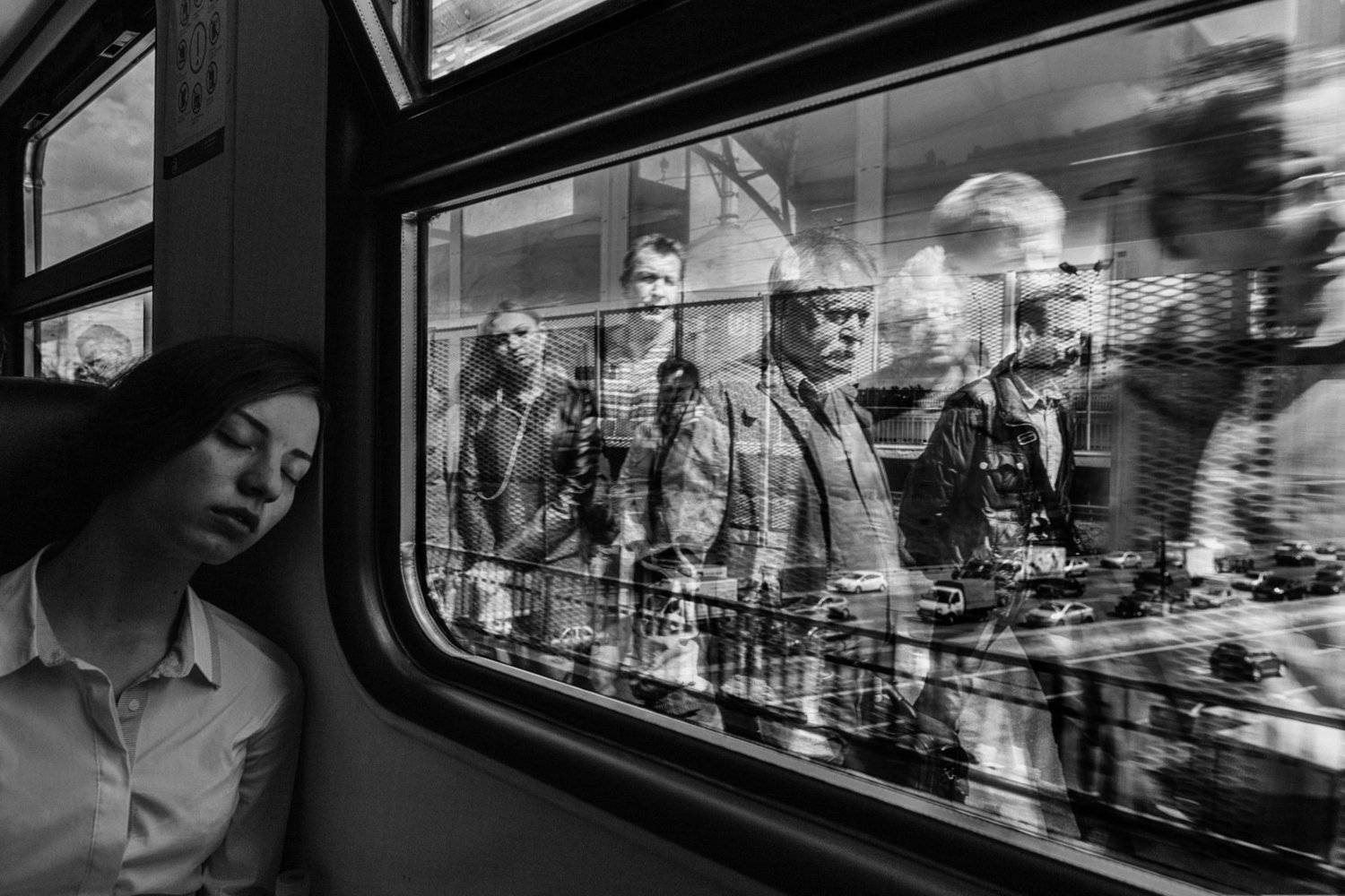 Долгая дорога домой. Автор: Сергей Валиев , Сергей Валиев