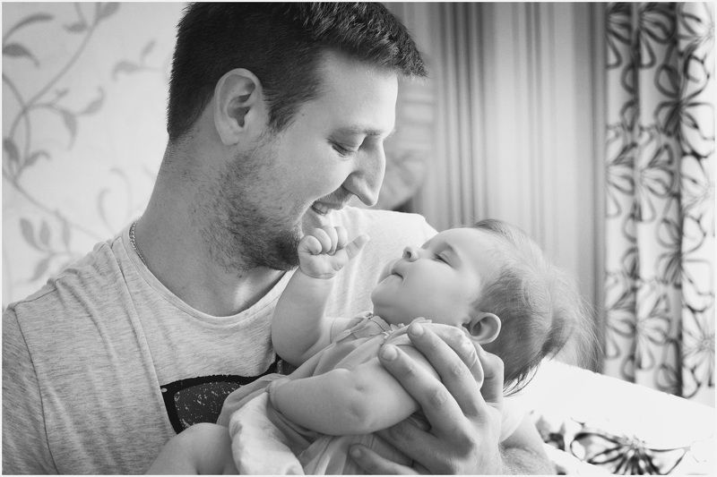 папа и дочка Все классно!photo preview