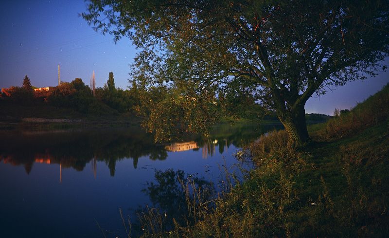 В ожидании звездphoto preview