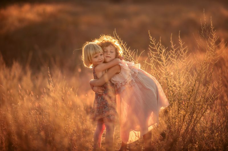 Сестрыphoto preview