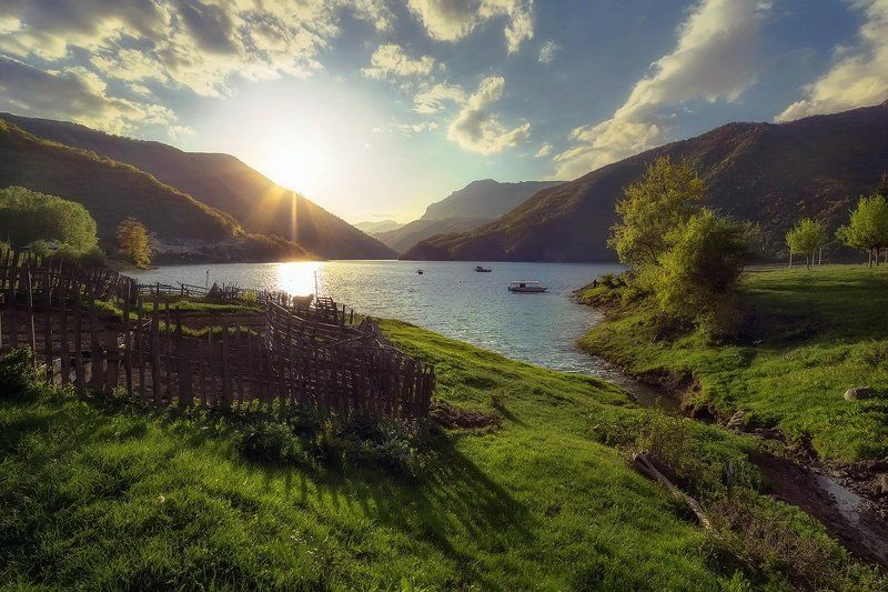 Pivsko Jezerophoto preview