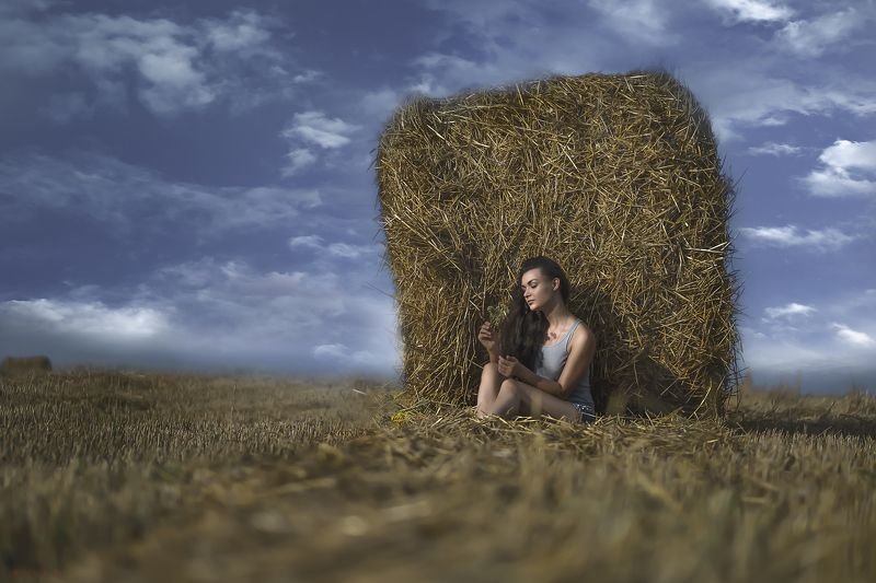 лето...photo preview