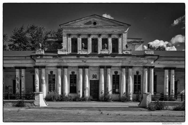 Black&White BW archi Nature River Photo Street Fujifilm Reportage Russia Story Live Coutry In the country sidephoto preview