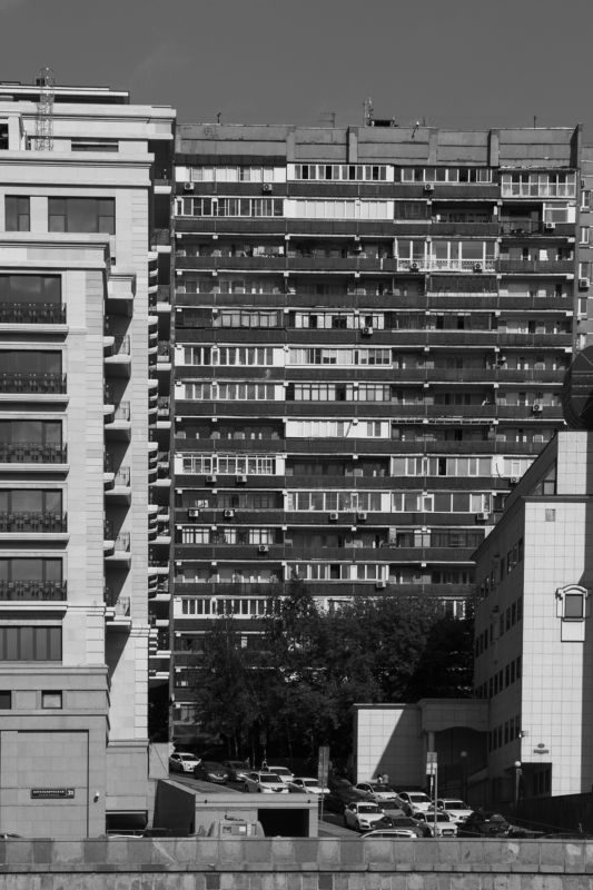 москва Московская архитектураphoto preview