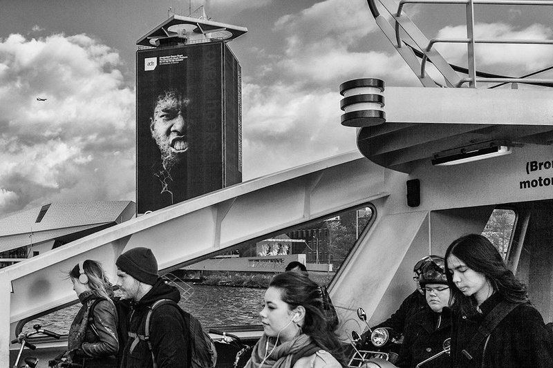 Города. Непарадные портретыphoto preview