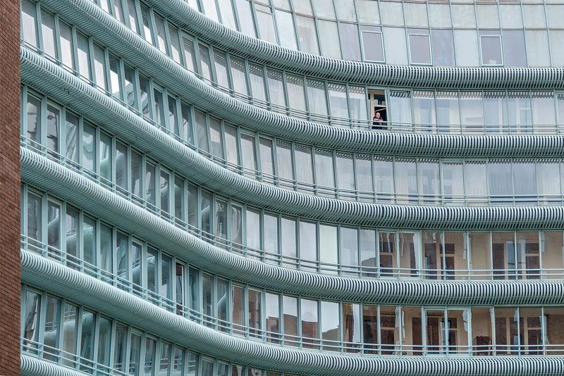 Москва, Moscow, здания, архитектура, окна, дом, окно, житель, линии Из ульяphoto preview