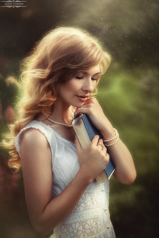 Анастасияphoto preview