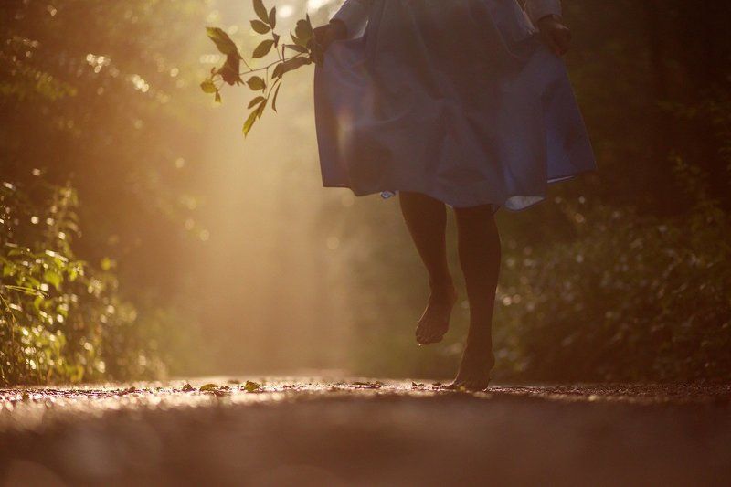 Волшебство утраphoto preview