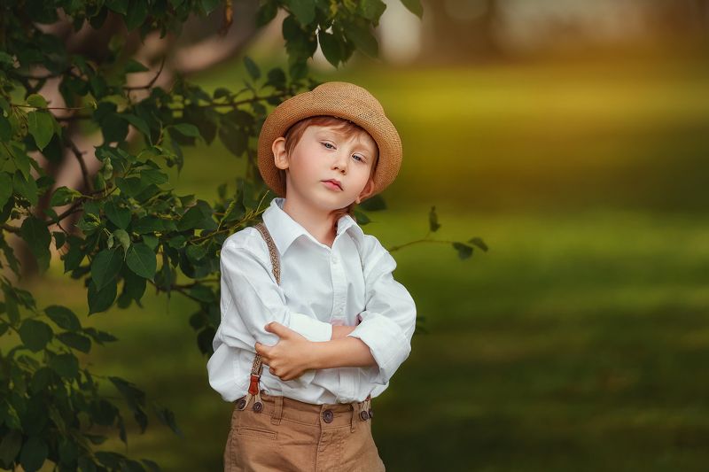 дети, лето, солнце каникулы :)photo preview