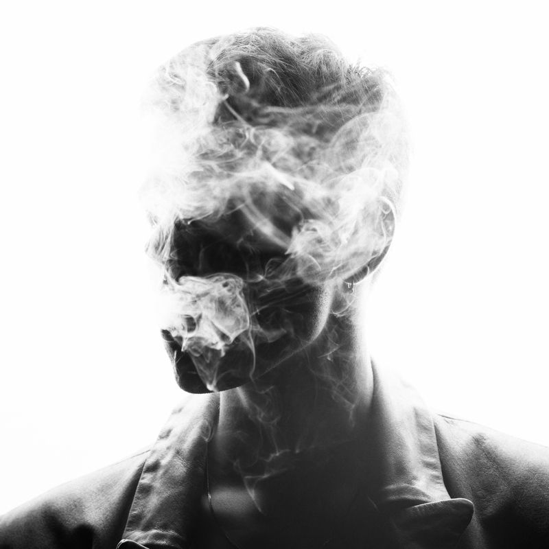 portrait ///photo preview