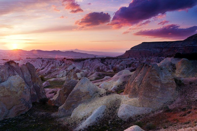 Каппадокія фото превью